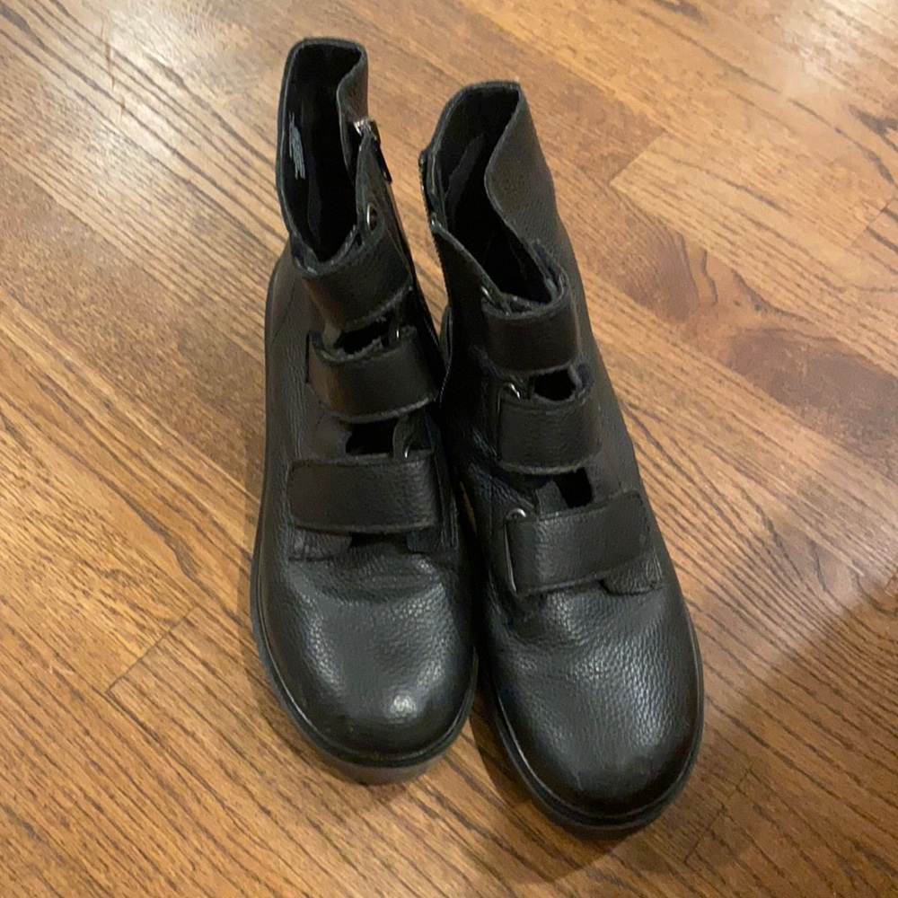 boots